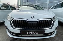 Skoda Octavia Style