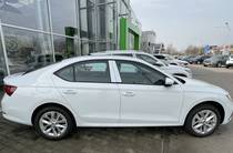 Skoda Octavia Style