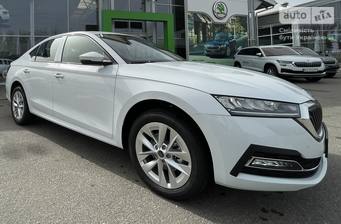 Skoda Octavia 2024 Style