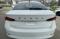 Skoda Octavia Style