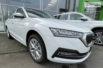 Skoda Octavia 2024 Style