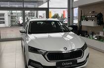 Skoda Octavia Style