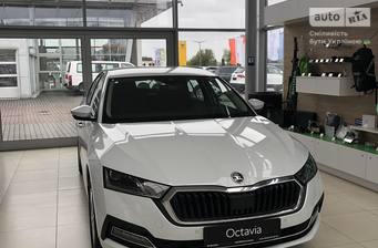 Skoda Octavia 2024 Style