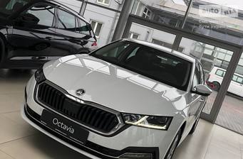 Skoda Octavia 2024 Style