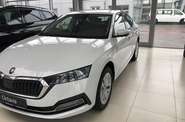 Skoda Octavia Style