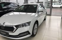 Skoda Octavia Style