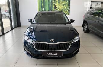 Skoda Octavia 2024 Ambition