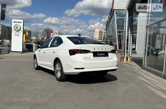 Skoda Octavia 2024 Ambition