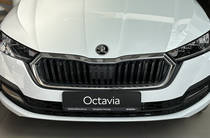 Skoda Octavia Ambition