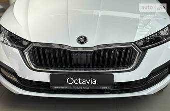 Skoda Octavia 2024 Ambition