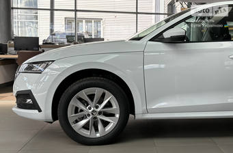 Skoda Octavia 2024 Ambition