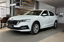 Skoda Octavia Ambition