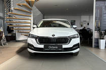 Skoda Octavia Ambition