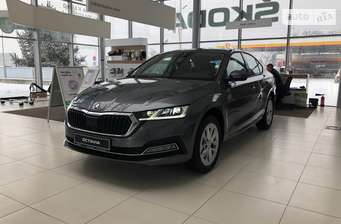 Skoda Octavia 2024 в Ужгород