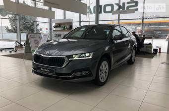 Skoda Octavia 2024 Style