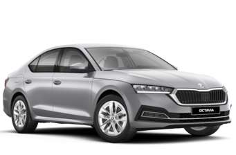 Skoda Octavia 2024 в Киев