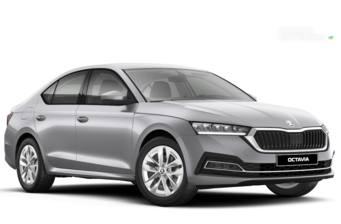 Skoda Octavia 2024 Style