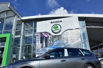 Skoda Octavia Style