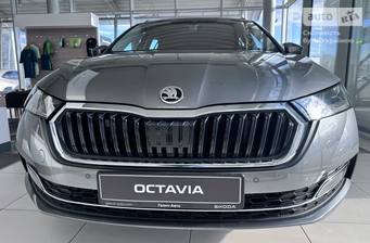 Skoda Octavia 2024 Style