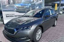 Skoda Octavia Style