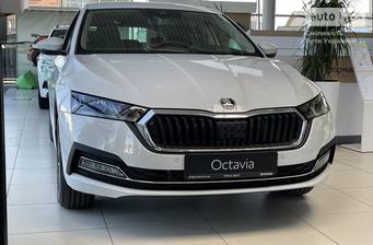 Skoda Octavia 2024 Style