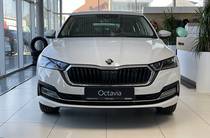 Skoda Octavia Style