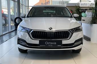 Skoda Octavia 2024 Style