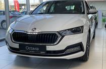 Skoda Octavia Style