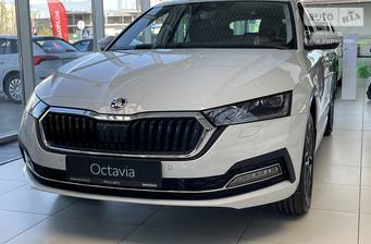 Skoda Octavia 2024 Style