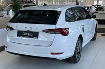 Skoda Octavia Style