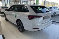 Skoda Octavia Style