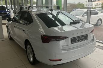 Skoda Octavia 2024 Ambition