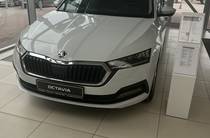 Skoda Octavia Ambition