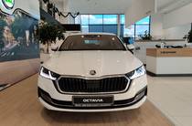 Skoda Octavia Ambition