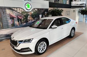 Skoda Octavia 2024 Ambition