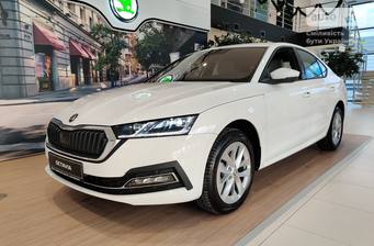 Skoda Octavia 2024 Ambition