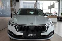 Skoda Octavia Ambition