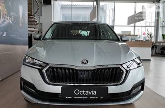 Skoda Octavia 2023 Ambition