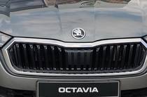 Skoda Octavia Ambition