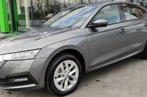 Skoda Octavia Ambition