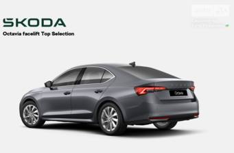 Skoda Octavia 2024 Selection