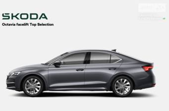 Skoda Octavia 2024 Selection