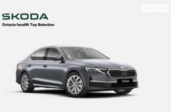 Skoda Octavia 2024 в Одесса