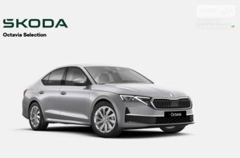 Skoda Octavia 2.0 TDI DSG (150 к.с.) 2024