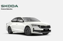 Skoda Octavia Selection