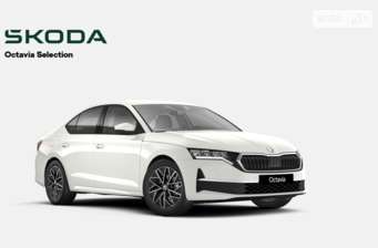 Skoda Octavia 2024 в Одесса