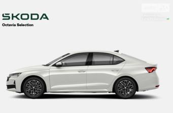 Skoda Octavia 2024 Selection