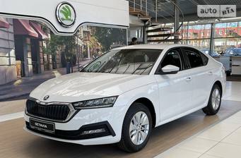 Skoda Octavia 2024 Ambition