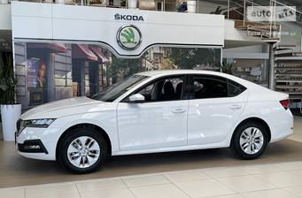 Skoda Octavia 2024 Ambition