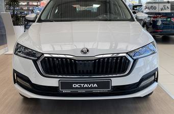 Skoda Octavia 2024 Ambition